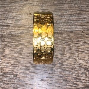 Women’s bangle bracelet